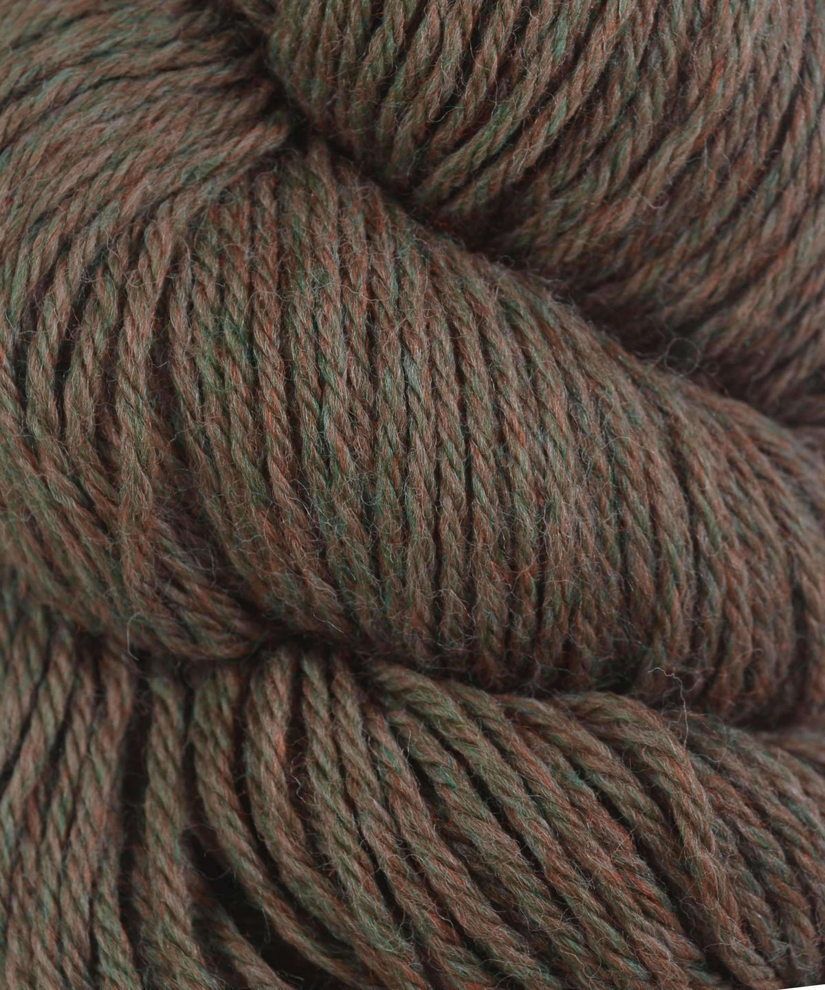Cascade 220® Yarn-Yarn-Cascade Yarns-9696 Copper Heather-Alpaca Direct