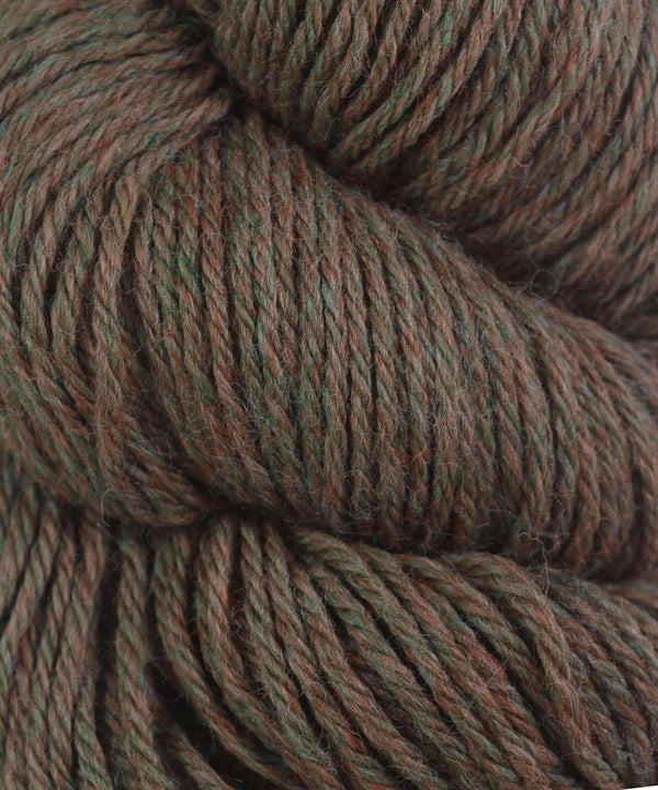 Cascade 220® Yarn-Yarn-Cascade Yarns-9696 Copper Heather-Alpaca Direct