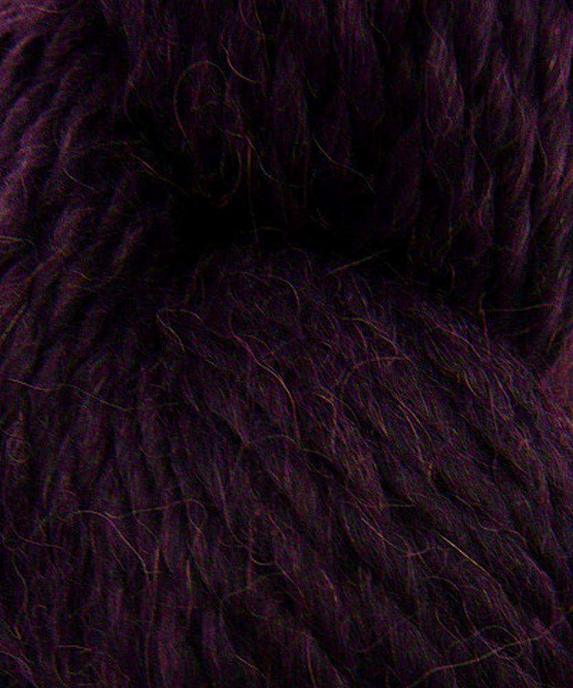 Baby Alpaca Chunky - Royal Purple 659