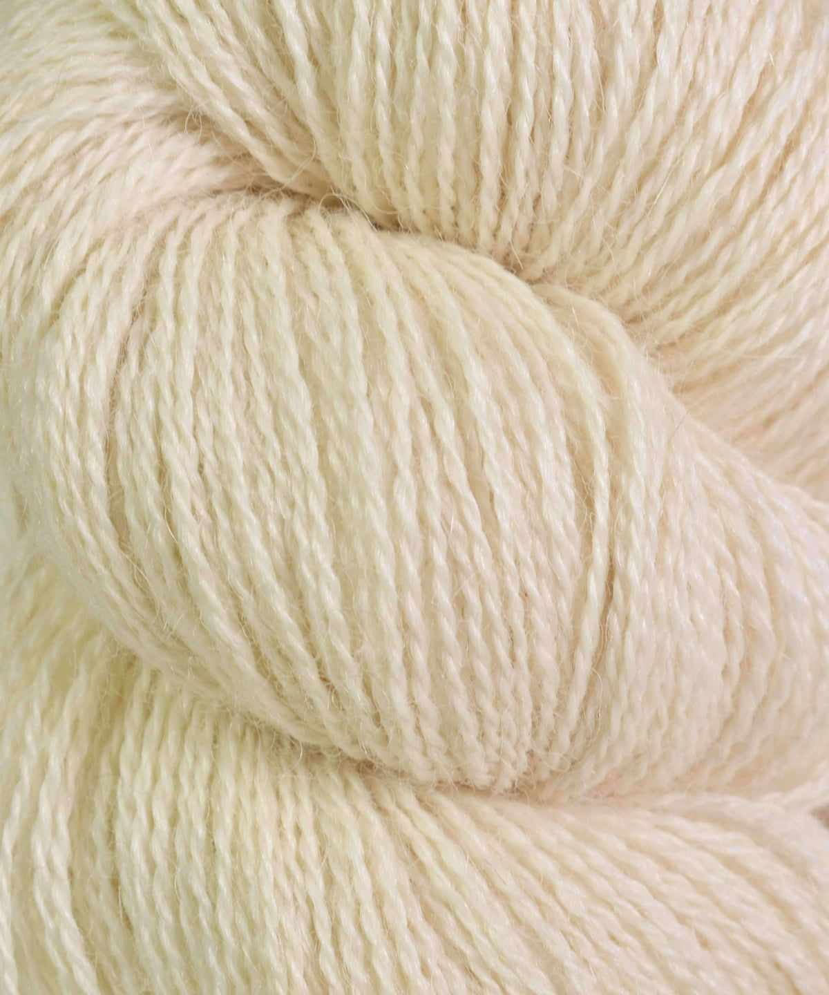 Cascade Baby Alpaca Lace-Yarn-Cascade Yarns-1405 Ecru-Alpaca Direct