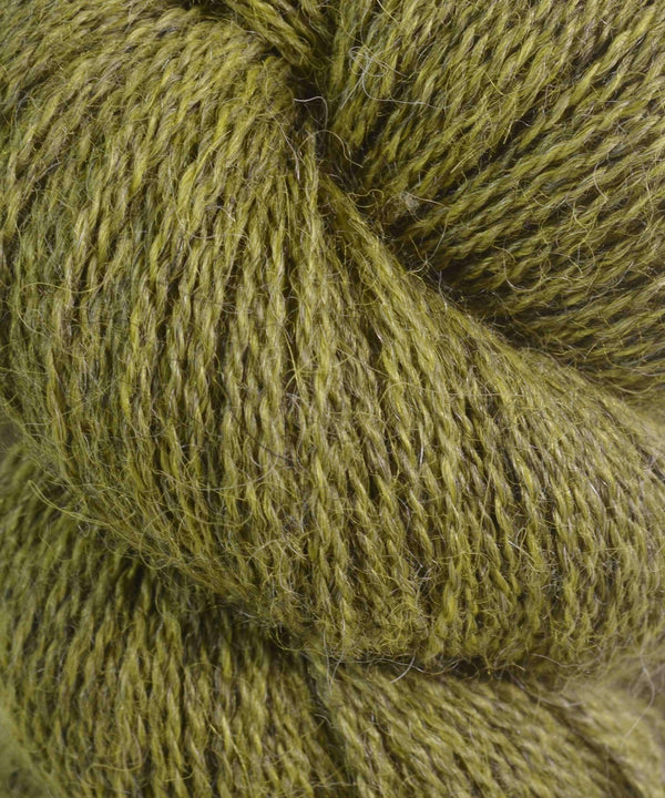Cascade Baby Alpaca Lace-Yarn-Cascade Yarns-1411 Turtle-Alpaca Direct