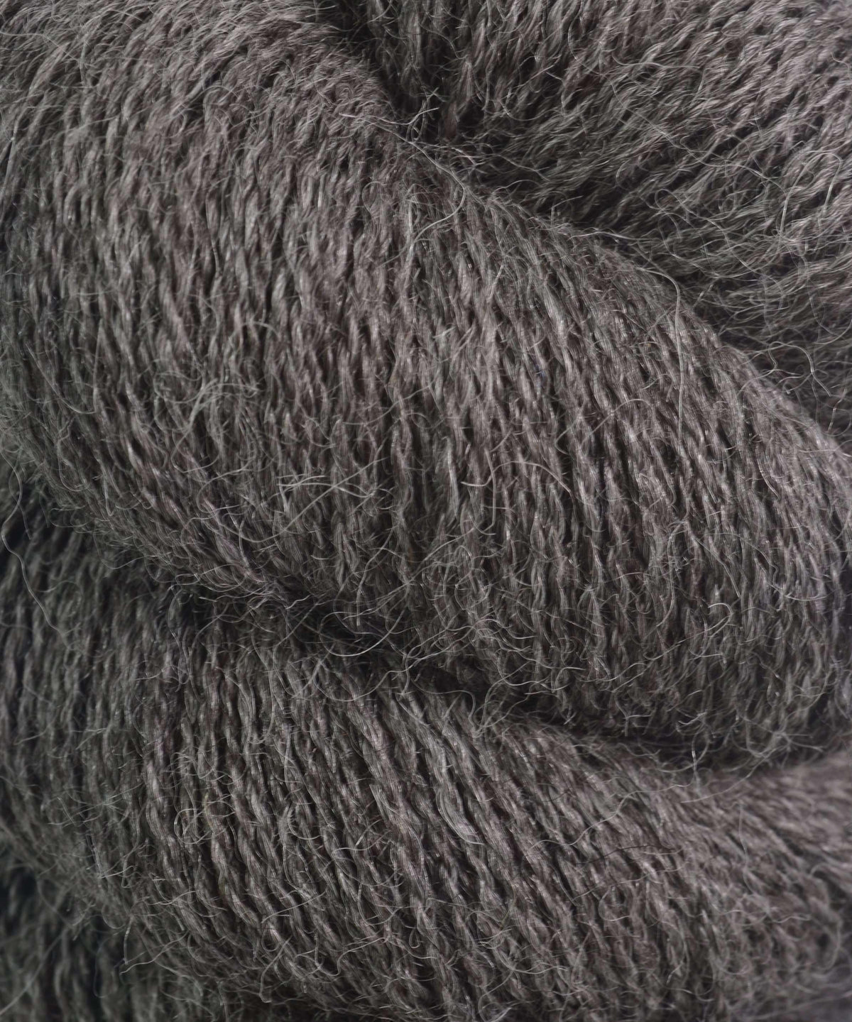 Cascade Baby Alpaca Lace-Yarn-Cascade Yarns-1414 Charcoal-Alpaca Direct
