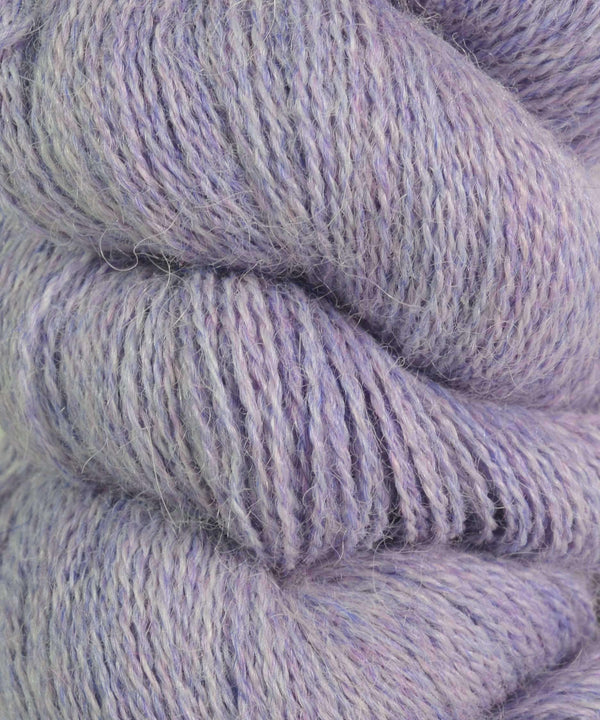 Cascade Baby Alpaca Lace-Yarn-Cascade Yarns-1433 Lavender-Alpaca Direct