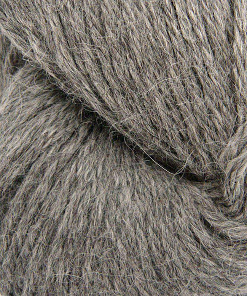 Cascade Eco Alpaca-Yarn-Cascade Yarns-1517 Silver-Alpaca Direct