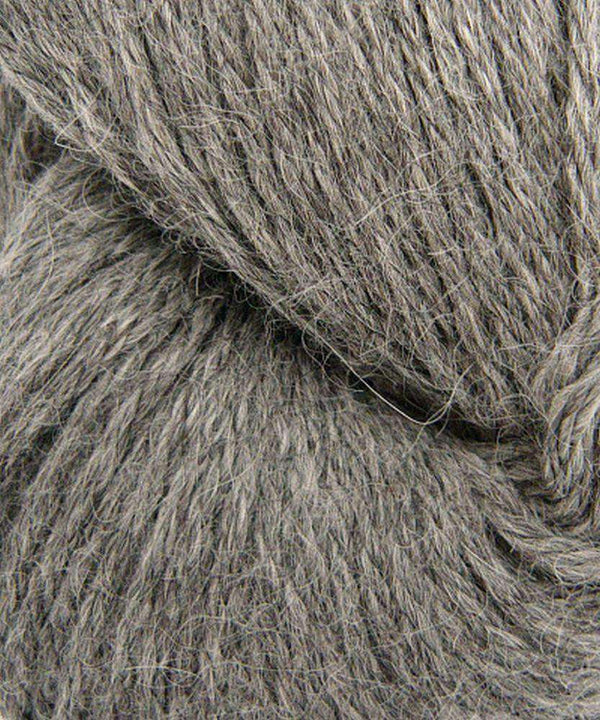 Cascade Eco Alpaca-Yarn-Cascade Yarns-1517 Silver-Alpaca Direct