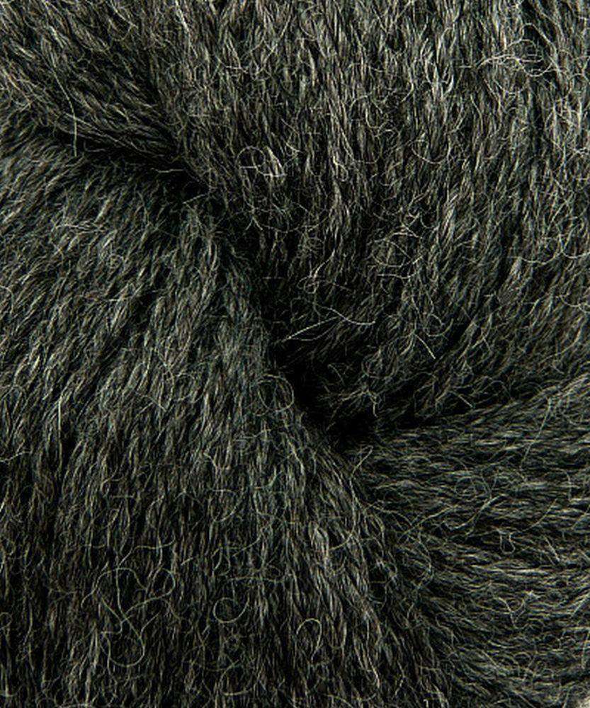 Cascade Eco Alpaca-Yarn-Cascade Yarns-1518 Charcoal-Alpaca Direct