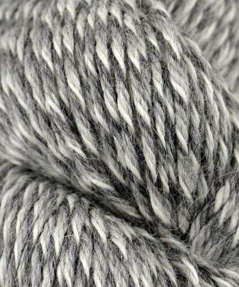 Cascade Eco Alpaca-Yarn-Cascade Yarns-1525 Silver Twist-Alpaca Direct