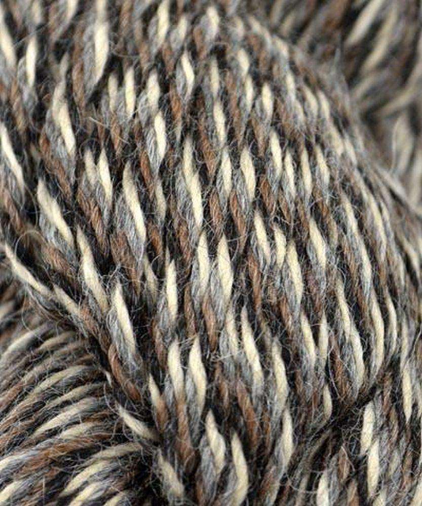 Cascade Eco Alpaca-Yarn-Cascade Yarns-1527 Pepper Twist-Alpaca Direct