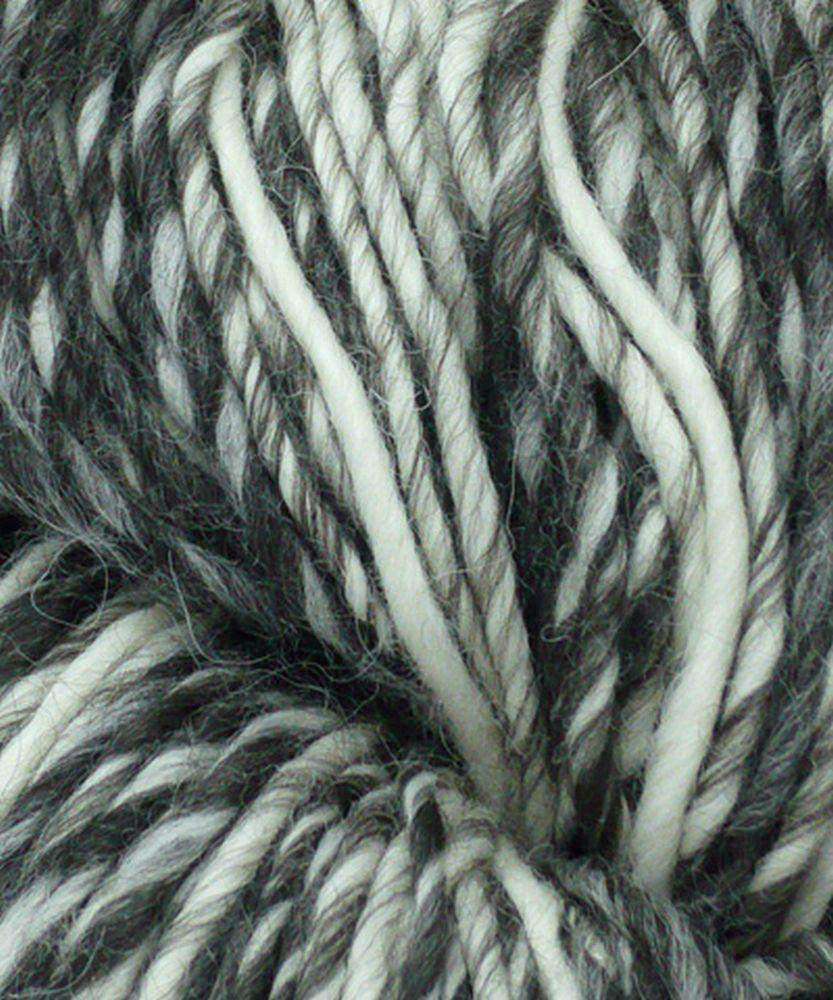 Cascade Eco Duo Alpaca-Yarn-Cascade Yarns-1701 Zebra-Alpaca Direct