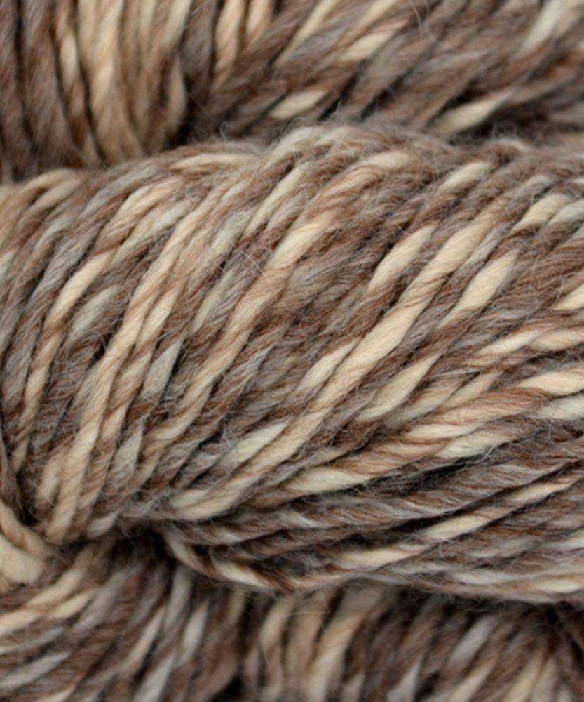 Cascade Eco Duo Alpaca-Yarn-Cascade Yarns-1702 Pecan-Alpaca Direct