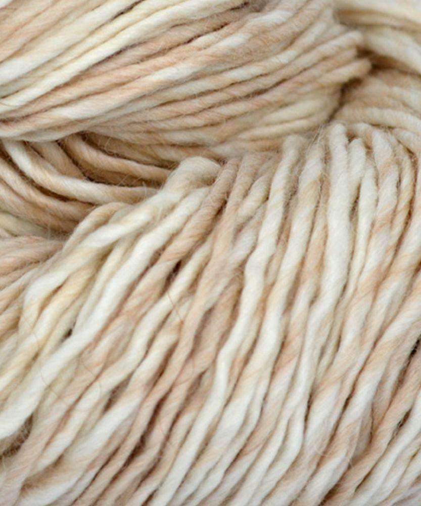 Cascade Eco Duo Alpaca-Yarn-Cascade Yarns-1705 Vanilla-Alpaca Direct