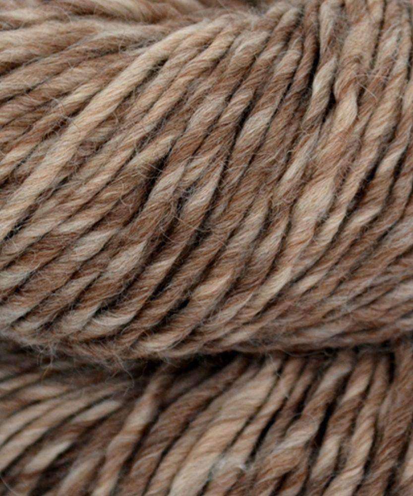 Cascade Eco Duo Alpaca-Yarn-Cascade Yarns-1710 Pecan Whip-Alpaca Direct