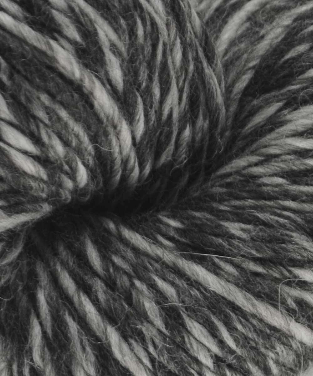 Cascade Eco Duo Alpaca-Yarn-Cascade Yarns-1714 Chinchilla-Alpaca Direct