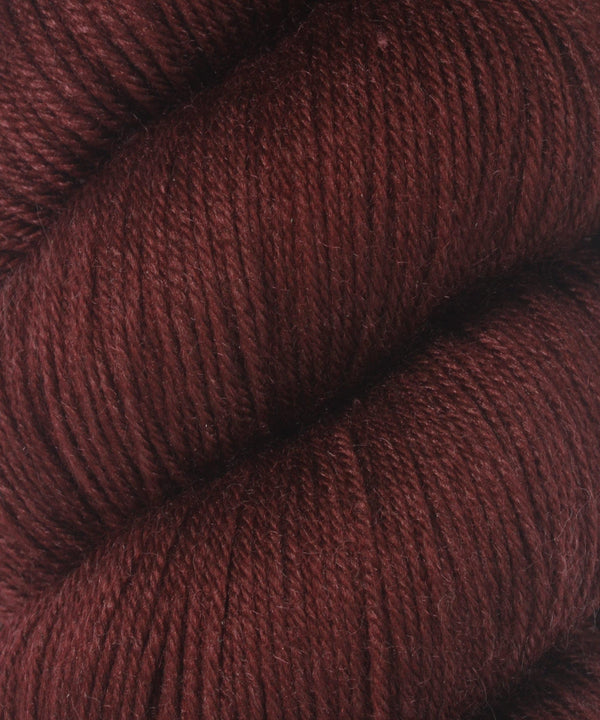 Cascade Heritage Sock Yarn-Yarn-Cascade Yarns-5606 Burgundy-Alpaca Direct