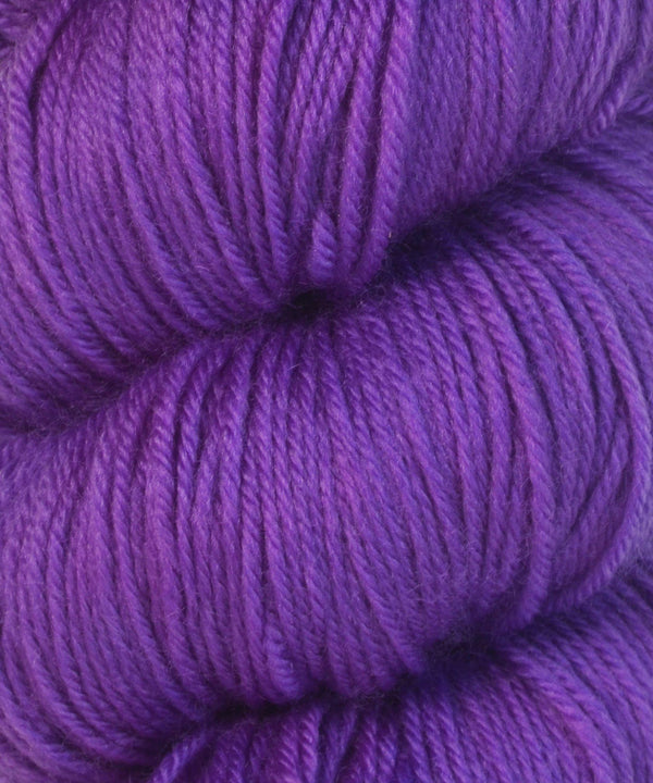 Cascade Heritage Sock Yarn-Yarn-Cascade Yarns-5625 Purple Hyacinth-Alpaca Direct