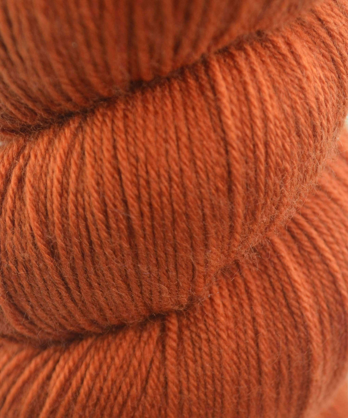 Cascade Heritage Sock Yarn-Yarn-Cascade Yarns-5640 Cinnamon-Alpaca Direct