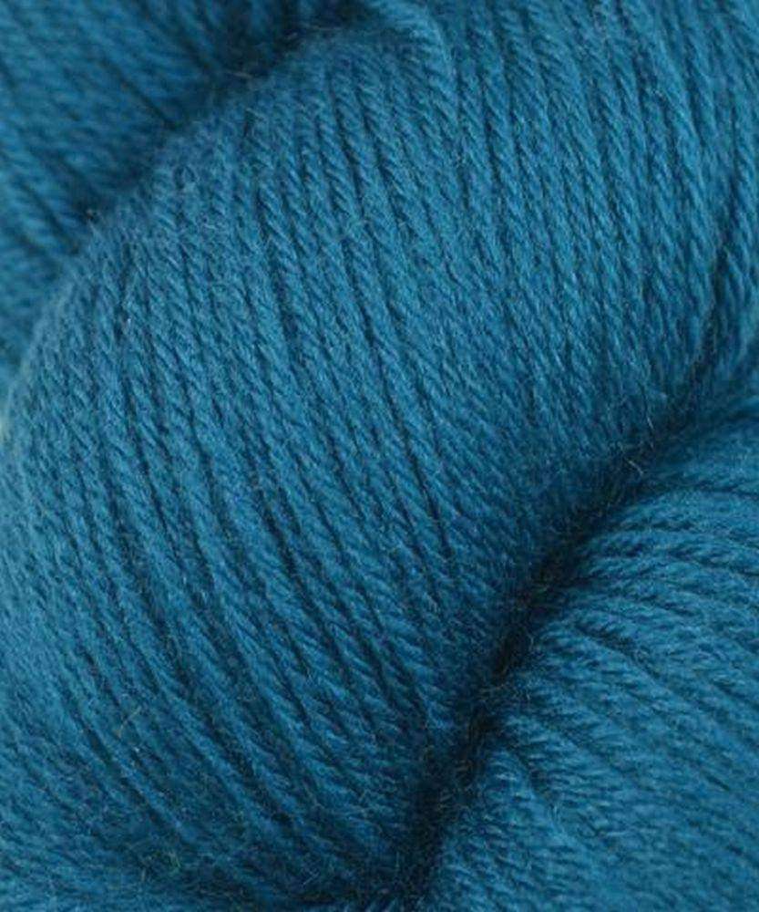 Cascade Heritage Sock Yarn-Yarn-Cascade Yarns-5655 Como Blue-Alpaca Direct
