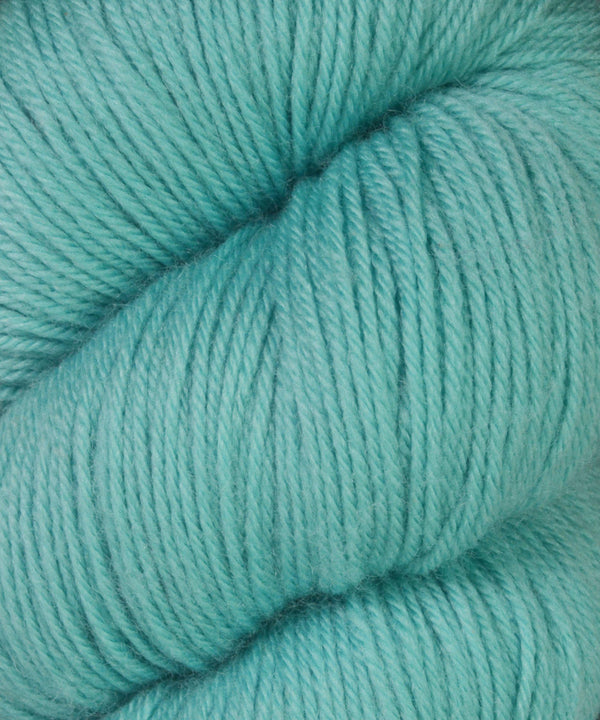 Cascade Heritage Sock Yarn-Yarn-Cascade Yarns-5704 Dusty Turquoise-Alpaca Direct