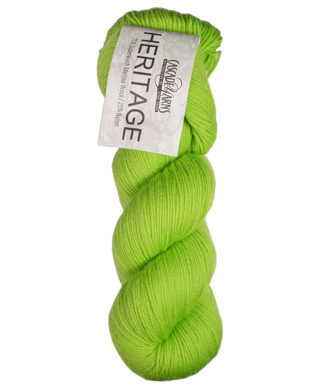 Cascade Heritage Sock Yarn-Yarn-Cascade Yarns-Alpaca Direct Main image