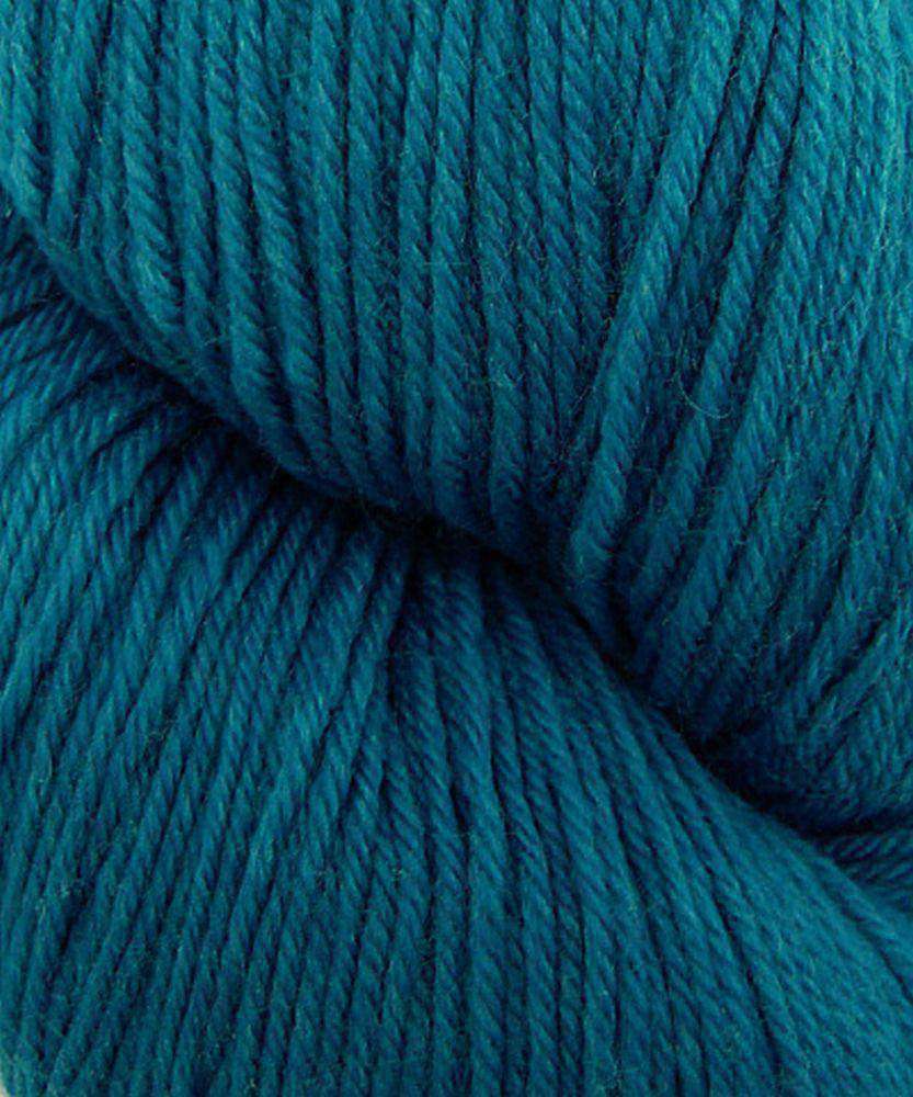 Cascade Heritage Sock Yarn-Yarn-Cascade Yarns-5626 Turquoise-Alpaca Direct