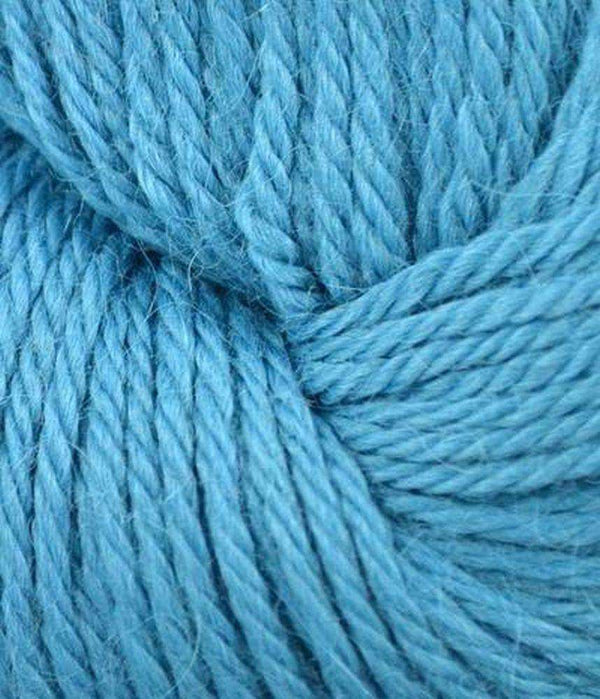 Cascade Pure Alpaca Yarn-Yarn-Cascade Yarns-#3065 Storm Blue-Alpaca Direct
