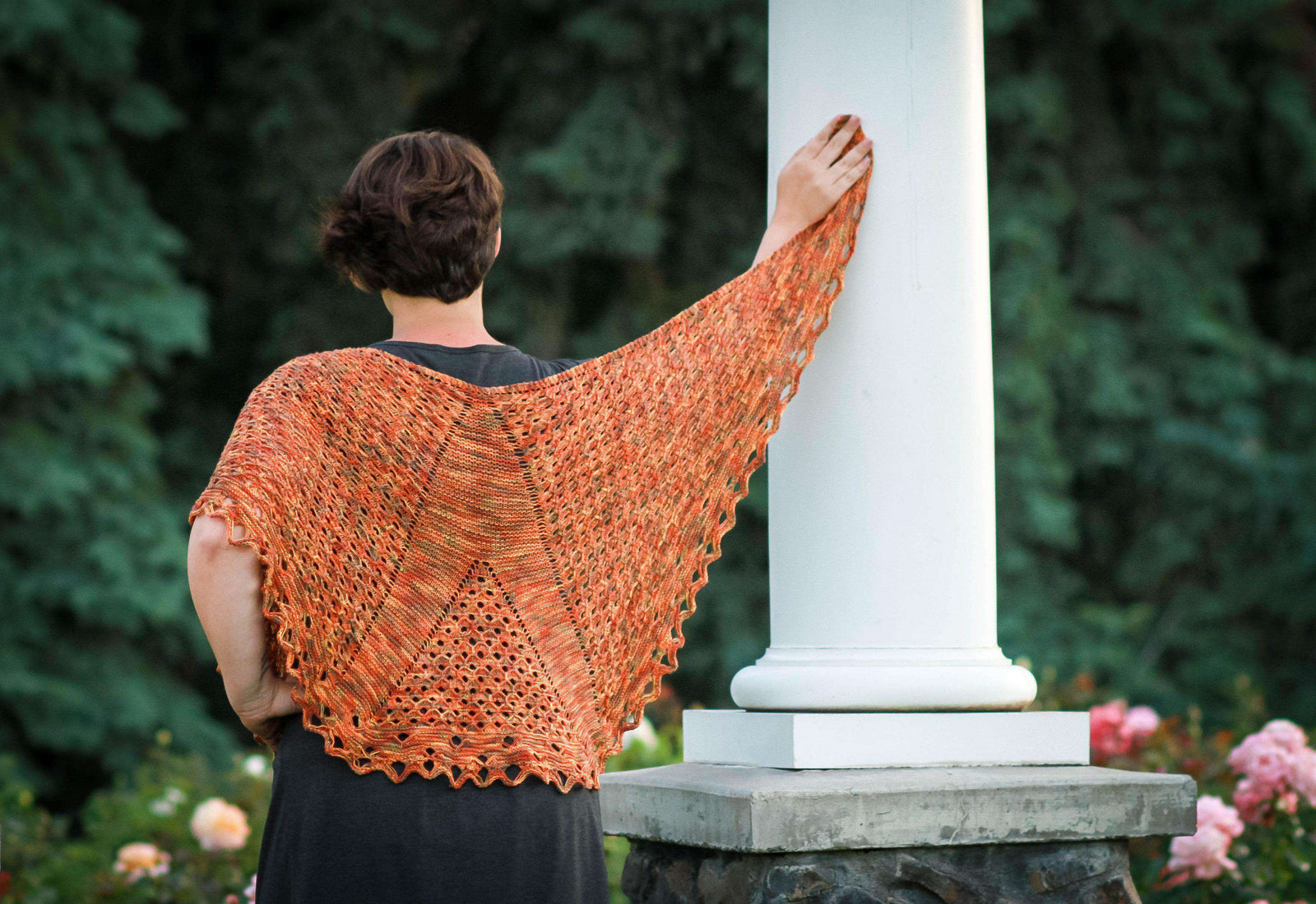 Celestial Phantoms by Meghan Jones  *Pattern*