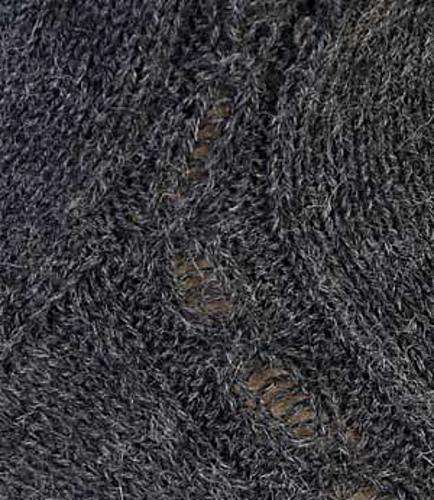 Chain Top Down Sock by Berroco Design Team-Patterns-Berroco-Alpaca Direct