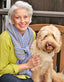 Channeled Colors Brioche Loop & Scarf 2.0 by Marcy New *Skacel Pattern*-Patterns-Skacel-Alpaca Direct