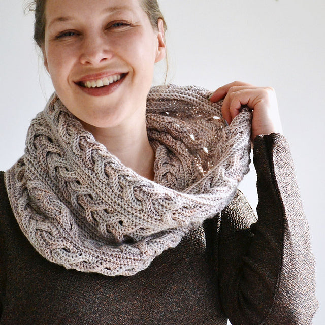 Charmer by Lena Fedotova-Patterns-Lena Fedotova-Alpaca Direct