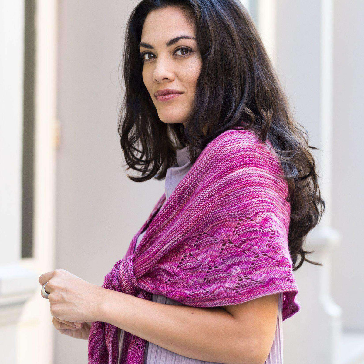 Malabrigo Book 14 Mechita and Sock Interchangeable Yarns-Books-Malabrigo Yarn-Alpaca Direct