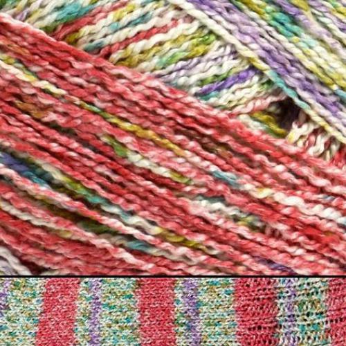 Universal Yarn Bamboo Pop Sock-Yarn-Universal Yarns-Alpaca Direct