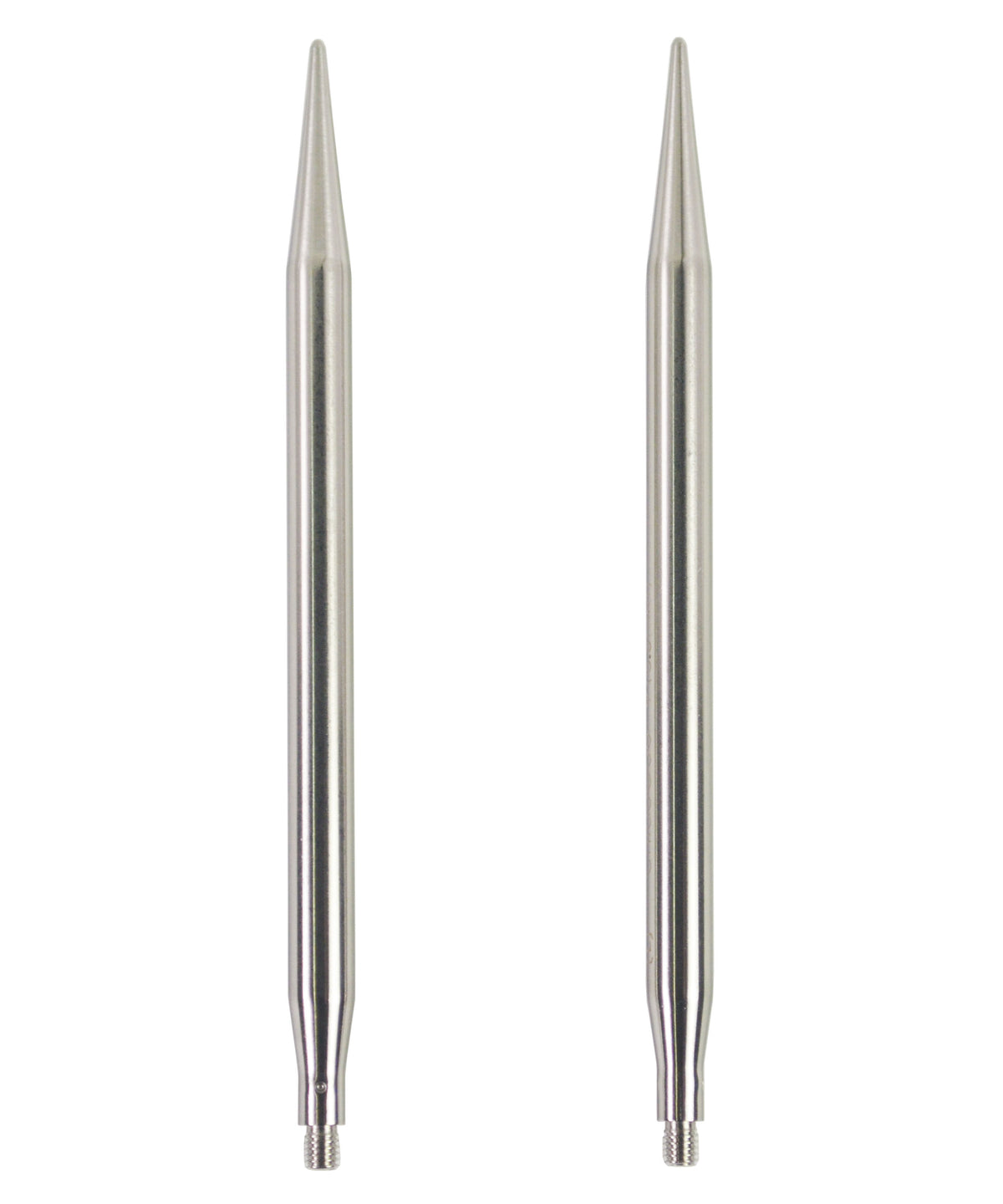 ChiaoGoo Interchangeable 4" TWIST Lace Tips-Needles-ChiaoGoo-US 7, 4.50mm-Alpaca Direct
