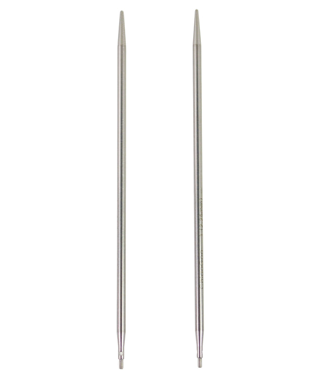 ChiaoGoo Interchangeable 5" TWIST Lace Tips Secondary image