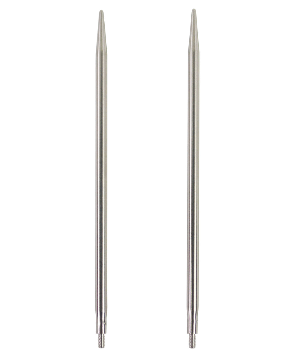 ChiaoGoo Interchangeable 4" TWIST Lace Tips-Needles-ChiaoGoo-US 2, 2.75-Alpaca Direct