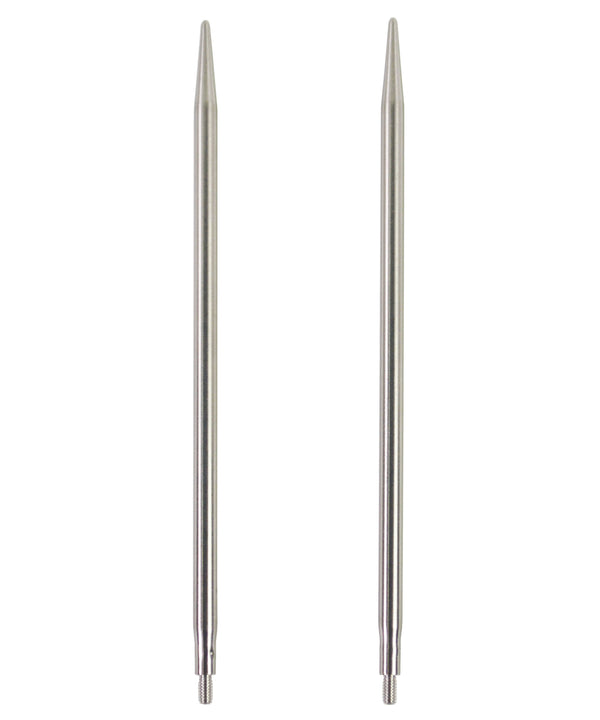 ChiaoGoo Interchangeable 4" TWIST Lace Tips-Needles-ChiaoGoo-US 2, 2.75-Alpaca Direct