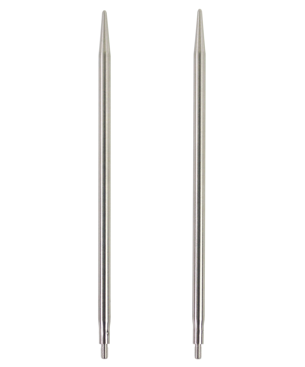 ChiaoGoo Interchangeable 4&quot; TWIST Lace Tips-Needles-Chiaogoo-US 2, 2.75-Alpaca Direct