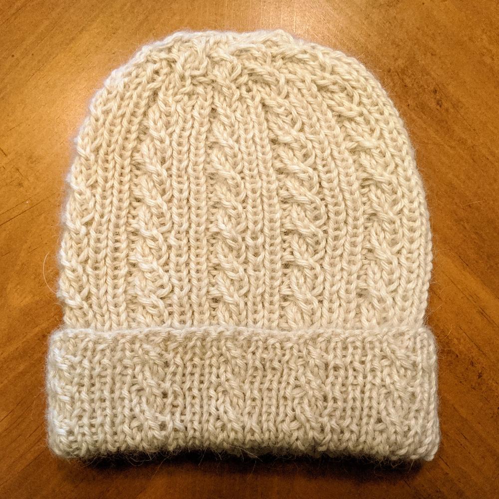 Claire's Baby Hat Secondary image