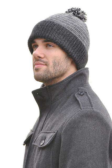Classic Family Hats Designed by John Crane *Skacel Pattern*-Patterns-Skacel-Alpaca Direct
