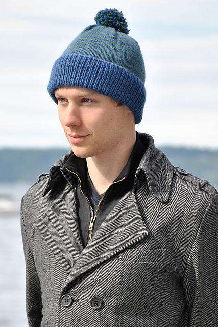 Classic Family Hats Designed by John Crane *Skacel Pattern*-Patterns-Skacel-Alpaca Direct