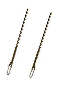 Clover #3160 Latch Eye Darning Needles-Needles-Clover-Alpaca Direct