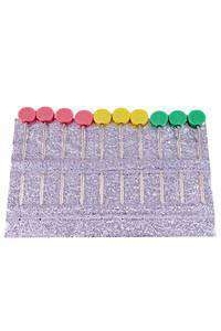 Clover #325 Marking Pins-Notions-Clover-Alpaca Direct