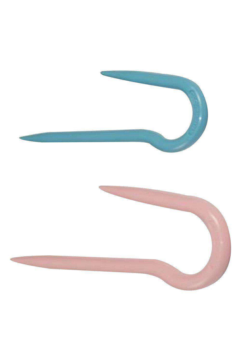 Clover #3008 Jumbo Cable Stitch Holder-Clover-Clover Jumbo Cable Stitch Holder #3008-Alpaca Direct