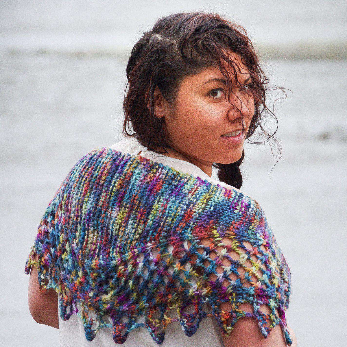 Clusterwink by Meghan Jones *Pattern*-Patterns-Meghan Jones-Alpaca Direct