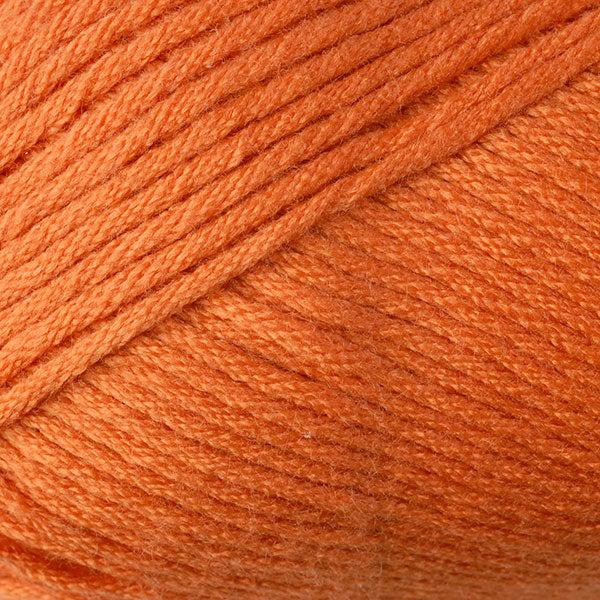 Berroco Comfort-Yarn-Berroco-9731 Kidz Orange-Alpaca Direct