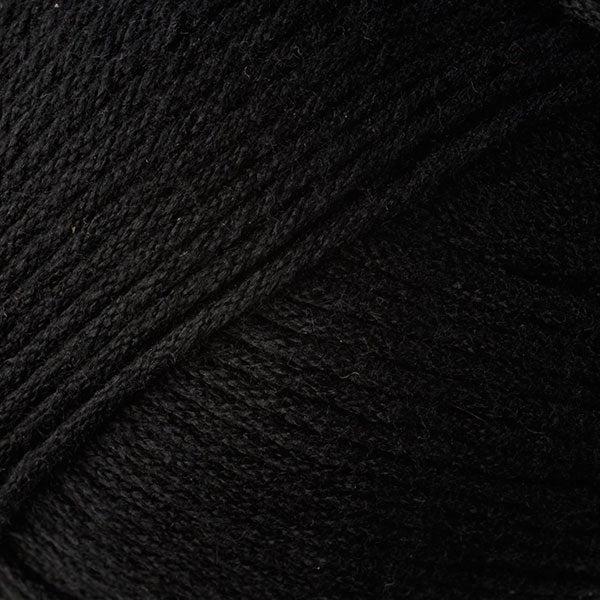 Berroco Comfort-Yarn-Berroco-9734 Liquorice-Alpaca Direct