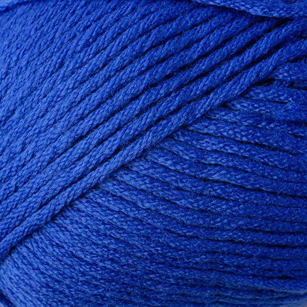 Berroco Comfort-Yarn-Berroco-9736 Primary Blue-Alpaca Direct