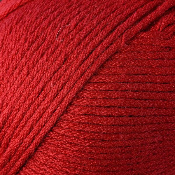 Berroco Comfort-Yarn-Berroco-9750 Primary Red-Alpaca Direct