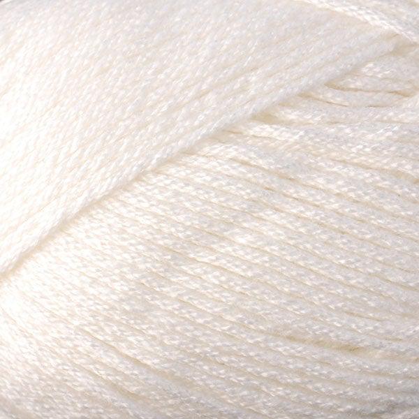 Berroco Comfort DK Yarn-Yarn-Berroco-2702 Pearl-Alpaca Direct