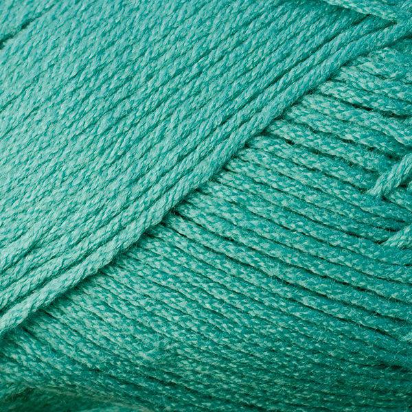 Berroco Comfort DK Yarn-Yarn-Berroco-2733 Turquoise-Alpaca Direct