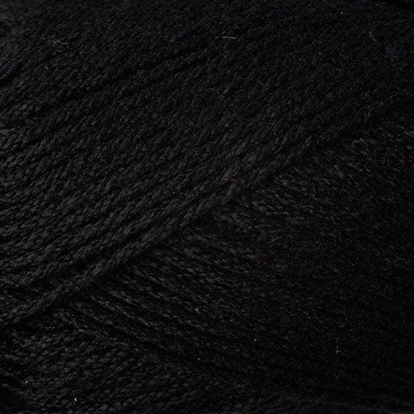 Berroco Comfort DK Yarn-Yarn-Berroco-2734 Liquorice-Alpaca Direct